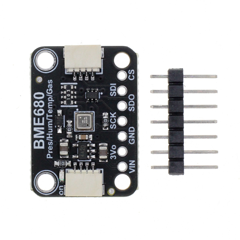 Bme680 Environmental Sensor Module Stemma Qt/Qwiic 4853133936502