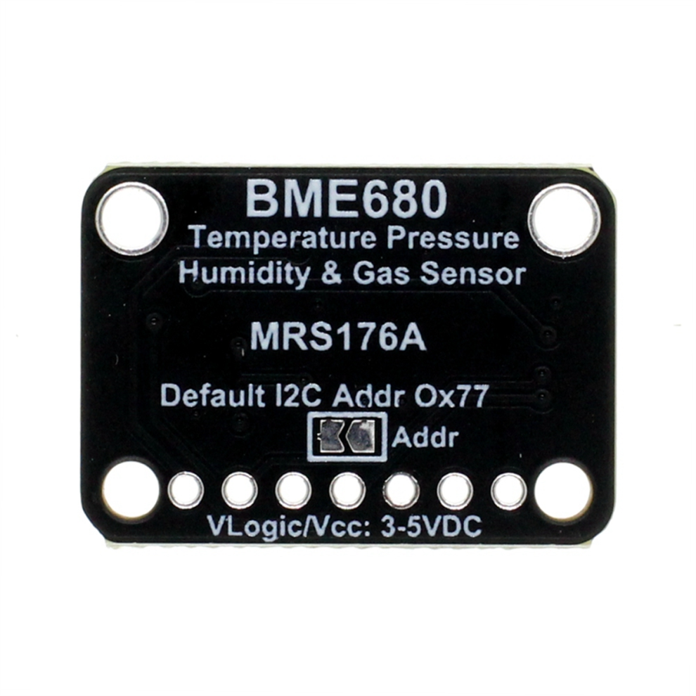 BME680 Environmental Sensor Module STEMMA QT/Qwiic on OnBuy