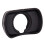 Camera Eyecup for EC-XTL Goggles Viewfinder XT3 XT 4