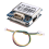 BN-880 GNSS Dual GPS Module with QMC5883L Compass 3