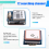 BN-880 GNSS Dual GPS Module with QMC5883L Compass 7
