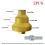 Brazed Pagoda Drill Bit M10 Diamond Tower Tile Sto 6