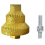 Brazed Pagoda Drill Bit M10 Diamond Tower Tile Sto 2