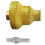 Brazed Pagoda Drill Bit M10 Diamond Tower Tile Sto 3