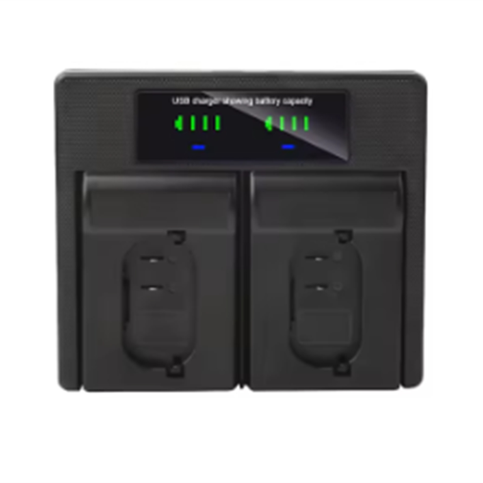 Bp-Scl4 Usb Dual Charger For Q2 Sl2 Sl(Typ 601) Ca 4853445367025