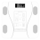 Body Fat Scale for Weight Loss Special Intelligent 2