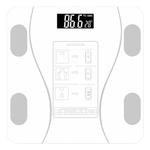 Body Fat Scale for Weight Loss Special Intelligent 1