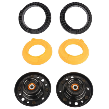 C2D51875 C2P22948 Front Strut Shock Mount Spring S