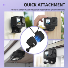Kamera-Halshalterung für Pocket 3 Magnetic Sports Fir