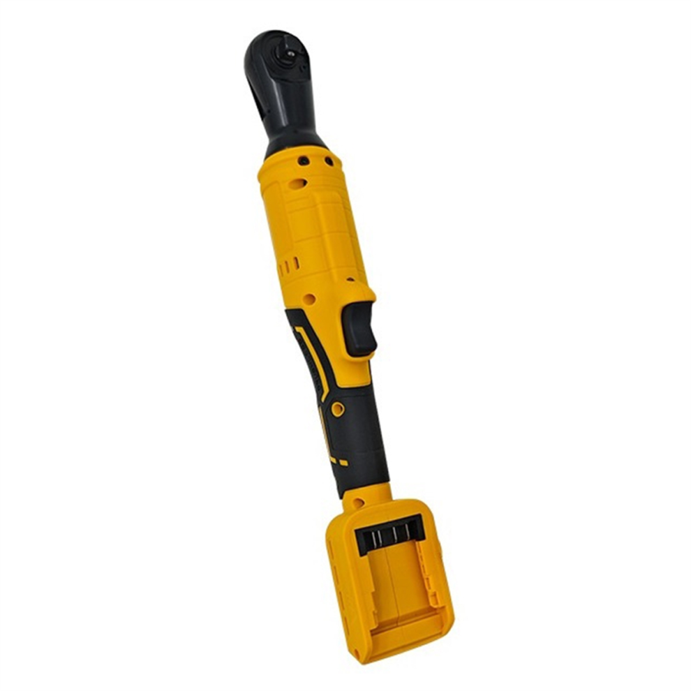 Brushless Electric Ratchet Wrench Cordless Driver