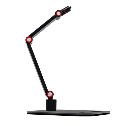 Camera Gimbal Stand Aluminum Alloy Desktop Project 1