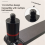 Camera Gimbal Stand Aluminum Alloy Desktop Project 5