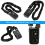 Bluetooth Smart Chain Lock Bike//Gate/Door Keyless 6