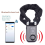 Bluetooth Smart Chain Lock Bike//Gate/Door Keyless 3