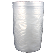 Blasensäule Aufblasbare Rolle Express Verpackung, T
