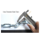 Bluetooth Smart Chain Lock Bike//Gate/Door Keyless 9