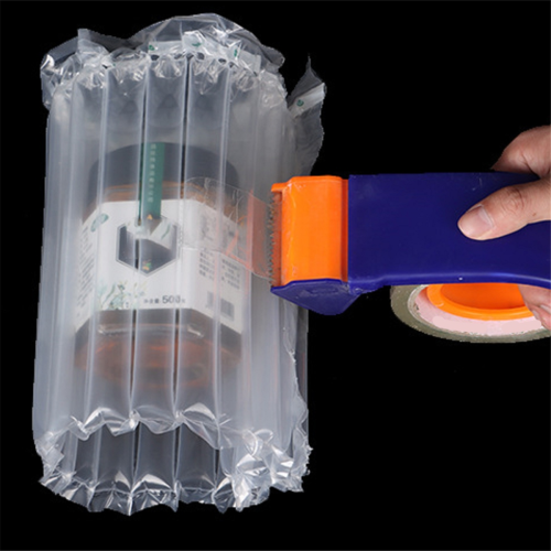 Bubble Column Inflatable Roll Express Packaging, T 2
