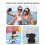 Kameragriff Universal Bluetooth Shutter Selfie Sta 4