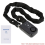 Bluetooth Smart Chain Lock Bike//Gate/Door Keyless 7