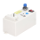 Bobbin Winder Intelligent Automatic Time Saving Em 6
