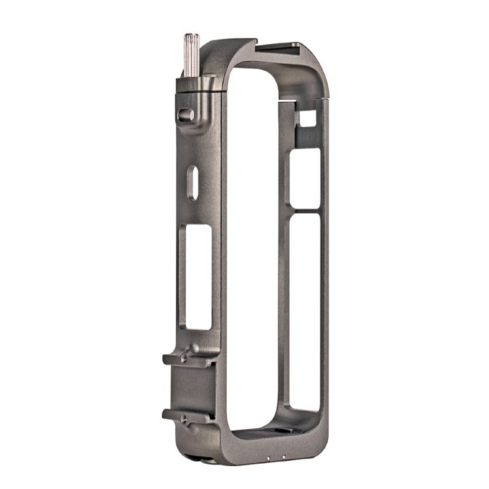 Camera Protective Frame For X4 Metal Cage Housing 4854006744545