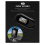 Camera 1080P HD 0.96 Inch Screen Action Camcorder 10