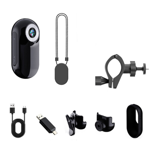 Camera 1080P HD 0.96 Inch Screen Action Camcorder 1
