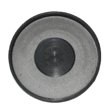 Car Cylinder Head Plug Cover Camshaft Rear 1397381