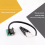 Car FEM BDC Programming Clip Key Tool Plus VVDI PR 4