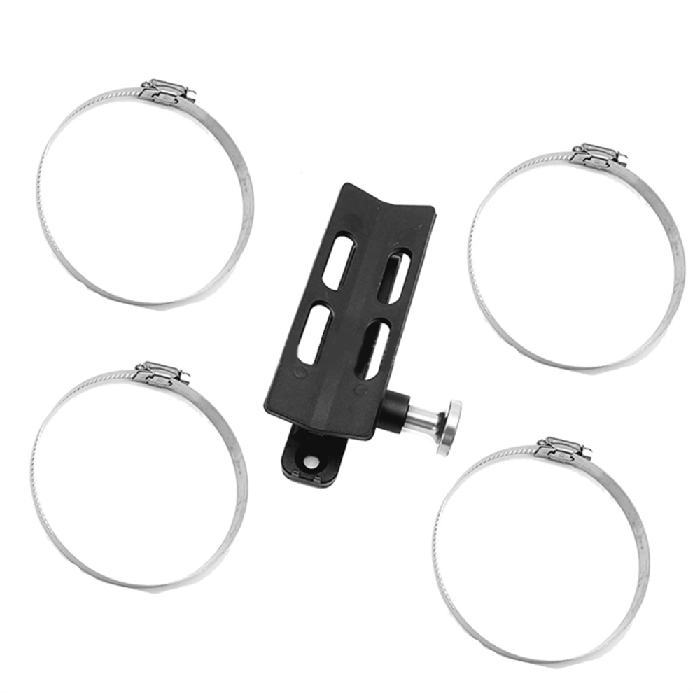 Car Fire Extinguisher MountingBracket Stand Base,C-image-OPC-PJY57KS-NEW