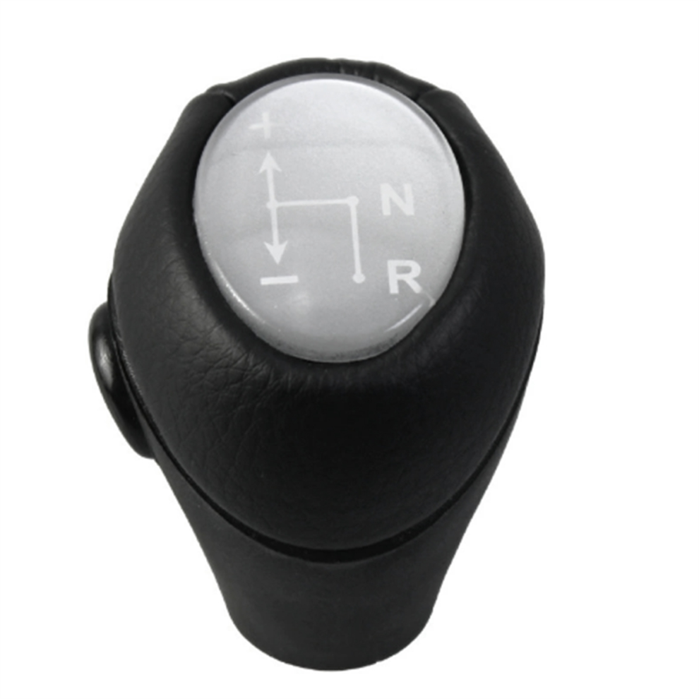 Car Gear Shift Knob Head For Smart Fortwo 450 451 4851449379327