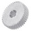 Car Left Side Seat Adjustment Motor Gear for - A4 2