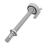 Car Intermediate Shaft Assembly 44500--A00 44500-S 6