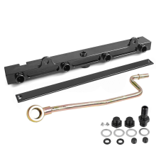Car Modification K Series Rod Rail Kit for K20A2 K