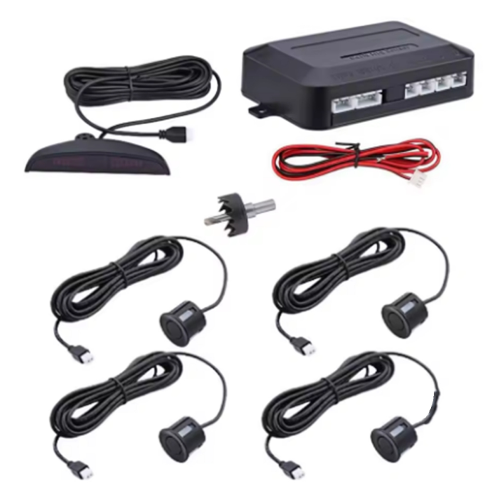 Car Parking Sensors for Cars, Automotive Obstacle-image-OPC-PJY59JK-NEW