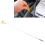 Car Oil Level Indicator for G80 2016 2017 2018 266 8