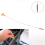 Car Oil Level Indicator for G80 2016 2017 2018 266 7