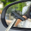 Auto-Rückspiegelwischer, Teleskop-Schichtbürste 4
