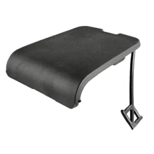 Car Spare Tire Winch Cover 68299112AC for Ram 1500