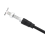 Car Throttle Cable for RZR 800 2008-2010 2008 2009 5