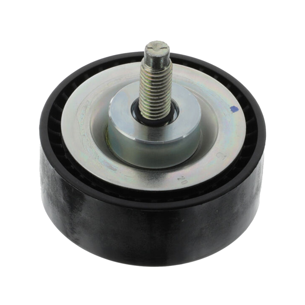 Car Tensioner Belt Idle Roller Pulleys C2d51409 Fo 4854006741513