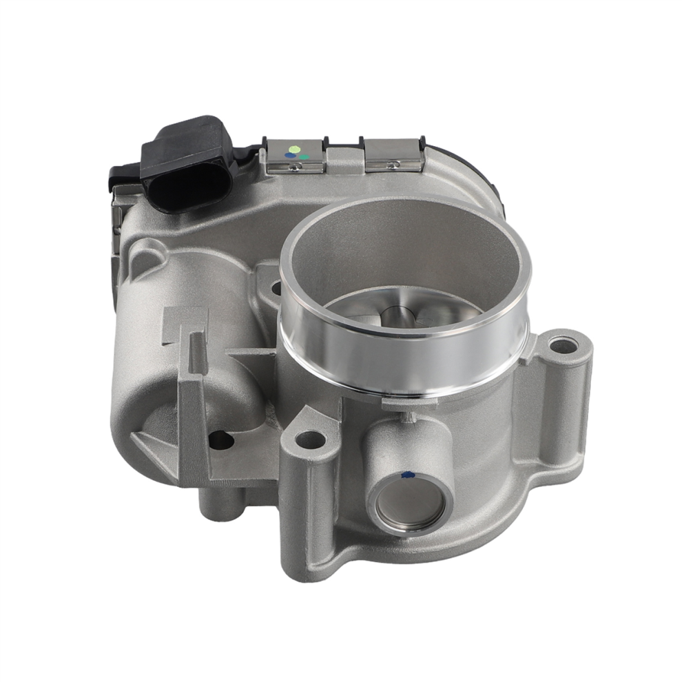 Car Throttle Body For Granta Kalina 2 Priora X-Ray Light 4854006753417