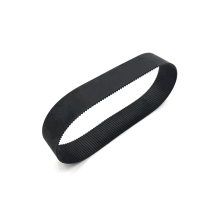 Car Steering Rack Gear Belt for 1 Series 2007-2013