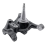Car Steering Knuckle Left 92VB3108AF 1065949 for T 2