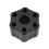 Auto-Solid-Kompressor-Koppler-Isolator für Land 3 1