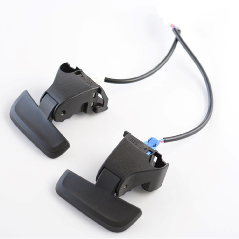 Car Steering Wheel Shift Paddle Shifter For 3 -3 - 4853133920235