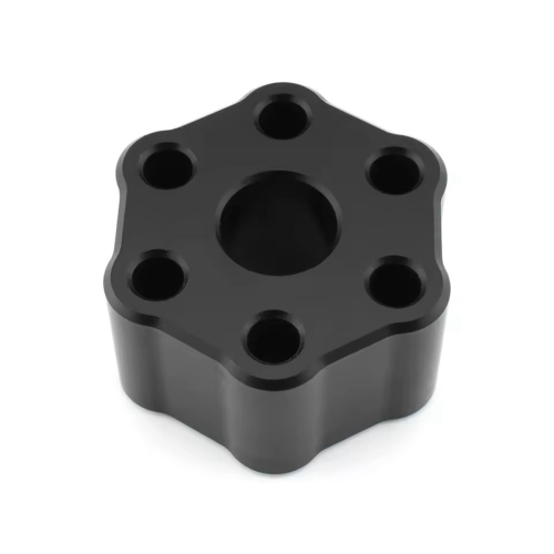 Auto-Solid-Kompressor-Koppler-Isolator für Land 3 1