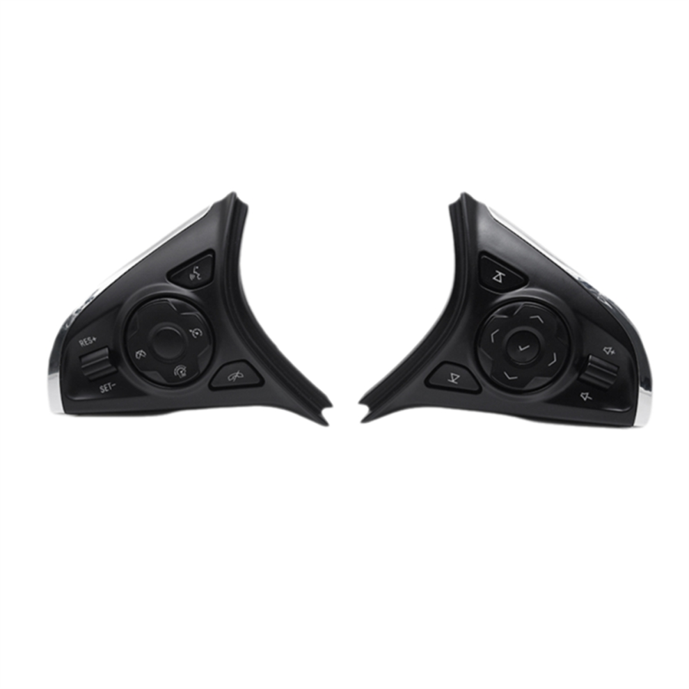 Car Steering Wheel Button Switch Cruise Control Ho-image-OPC-PJY5CGM-NEW