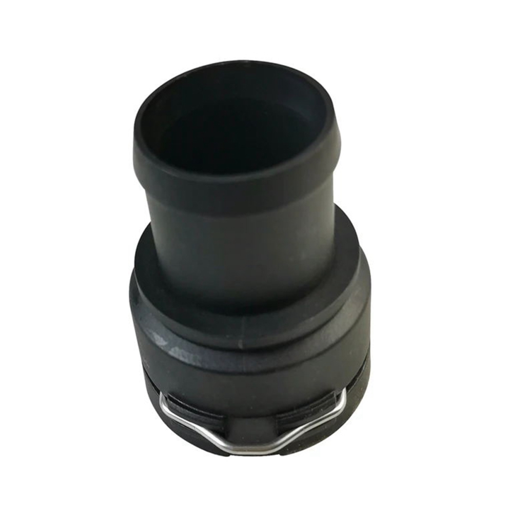 Car Upper Radiator Coolant Hose Connector For Seat 4854006714760