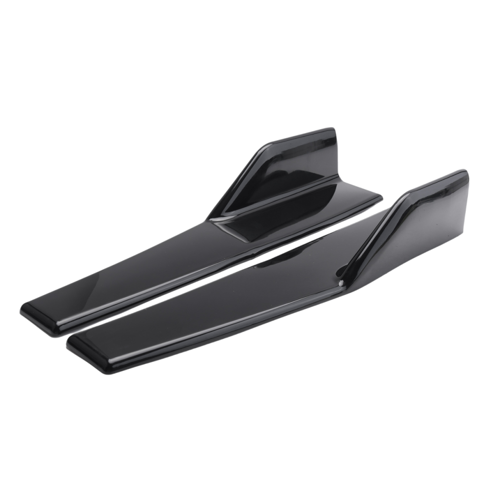 Car Universal Wing Spoiler Wind Knife Small Side S 4853445382325